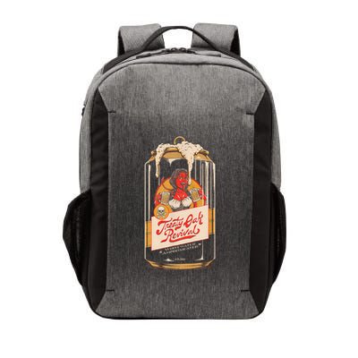 Treaty Oak Revival Vector Backpack