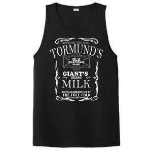 Tormund's Old Giantsbane Brand Giant's Milk PosiCharge Competitor Tank