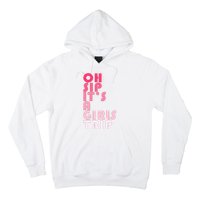 Trip Oh Sip It's A Trip Vacation Group Matching Hoodie