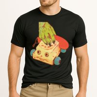 Thee Oh Sees Castlemania Cooling Performance Crew T-Shirt