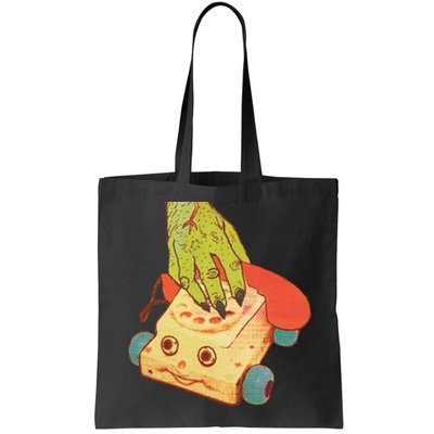 Thee Oh Sees Castlemania Bag