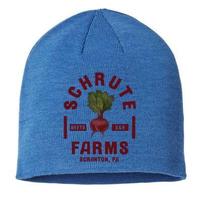 The Office Schrute Farms Gift Sustainable Beanie