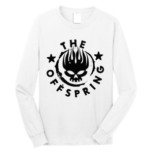 The Offspring Star Long Sleeve Shirt