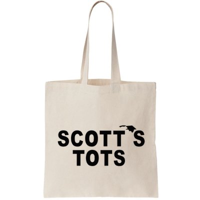 The Office ScottS Tots Bag