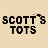 The Office ScottS Tots Zip Tote Bag