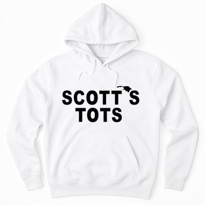 The Office ScottS Tots Hoodie