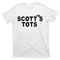 The Office ScottS Tots T-Shirt