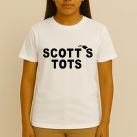 The Office ScottS Tots T-Shirt