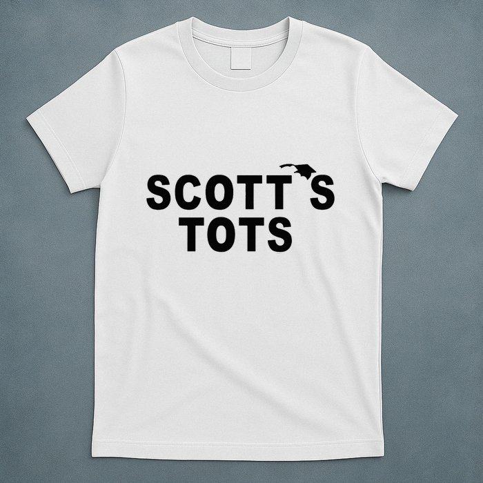 The Office ScottS Tots T-Shirt