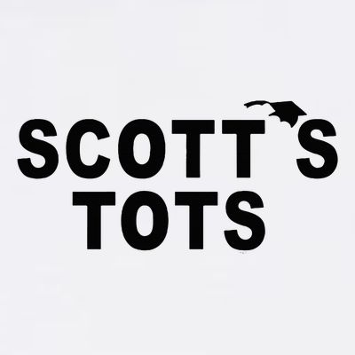 The Office ScottS Tots T-Shirt