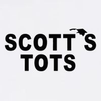 The Office ScottS Tots T-Shirt