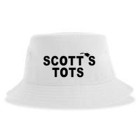 The Office ScottS Tots Sustainable Bucket Hat