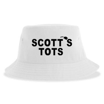 The Office ScottS Tots Sustainable Bucket Hat