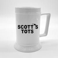 The Office ScottS Tots Beer Stein