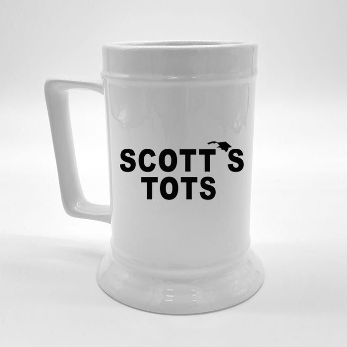 The Office ScottS Tots Beer Stein