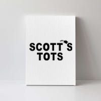 The Office ScottS Tots Canvas