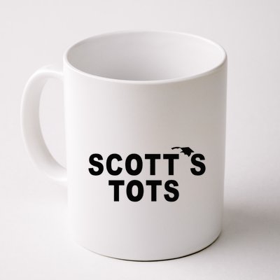 The Office ScottS Tots Mug