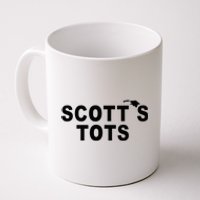 The Office ScottS Tots Coffee Mug