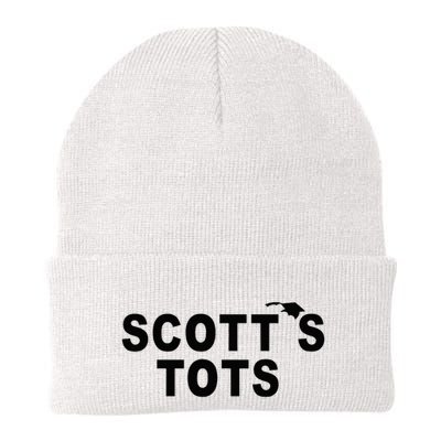 The Office ScottS Tots Beanie