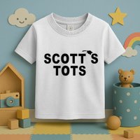 The Office ScottS Tots Toddler T-Shirt