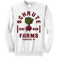 The Office Schrute Farms Sweatshirt