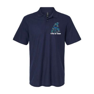 Types Of Shark Megalodon Great White Nurse Shark Polo