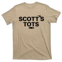 The Office Scott’S Tots T-Shirt