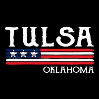 Tulsa Oklahoma Souvenir Gift Womens Tank Top