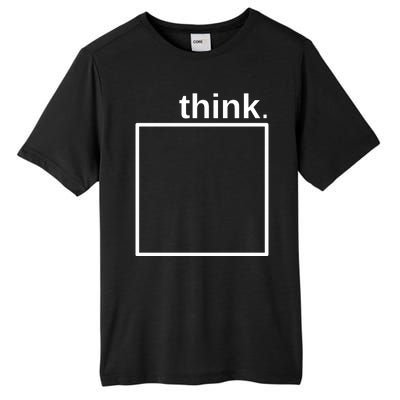 Think Outside The Box Tall Fusion ChromaSoft Performance T-Shirt