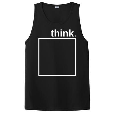 Think Outside The Box PosiCharge Competitor Tank