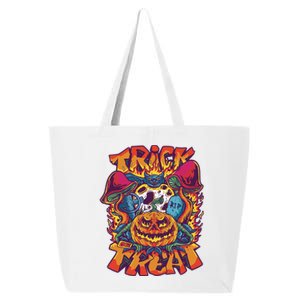 Trick Or Treat Unique 25L Jumbo Tote