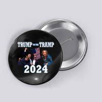 Trump Or The Tramp 2024 Vote For Trump Trump Vance 2024 Button