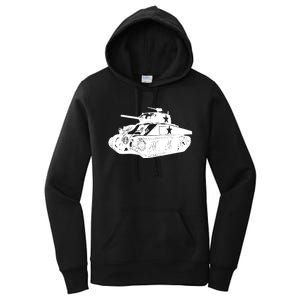 Tanks On Tanks Summer Tankception White Women's Pullover Hoodie