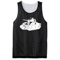 Tanks On Tanks Summer Tankception White Mesh Reversible Basketball Jersey Tank