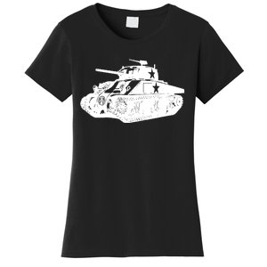 Tanks On Tanks Summer Tankception White Women's T-Shirt