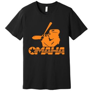 Tn Omaha Premium T-Shirt