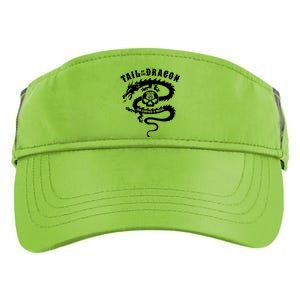 Tail Of The Dragon Adult Drive Performance Visor