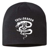 Tail Of The Dragon Sustainable Beanie