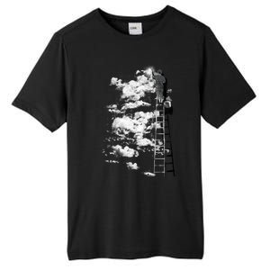 The Optimist Tall Fusion ChromaSoft Performance T-Shirt