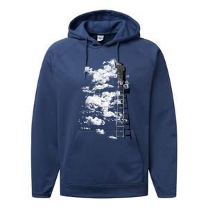 The Optimist Performance Fleece Hoodie