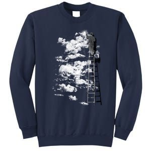 The Optimist Sweatshirt