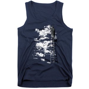 The Optimist Tank Top