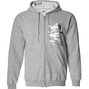 The Optimist Full Zip Hoodie