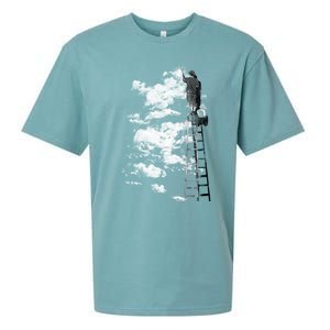 The Optimist Sueded Cloud Jersey T-Shirt