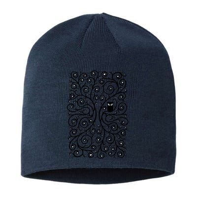 The Owl Sustainable Beanie