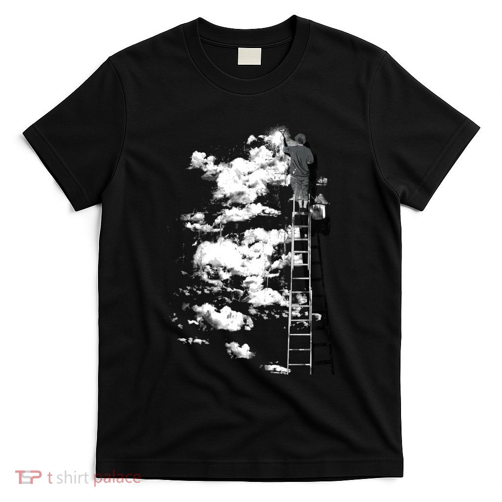 The Optimist T-Shirt