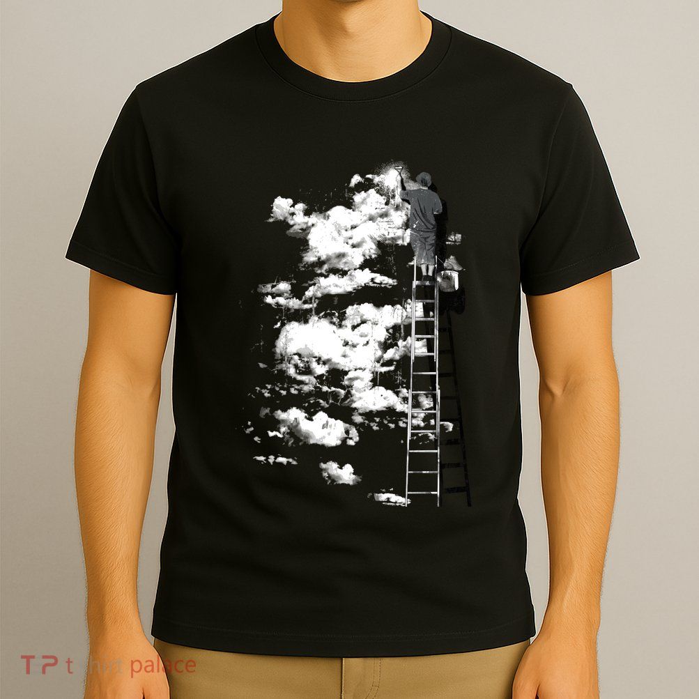 The Optimist T-Shirt