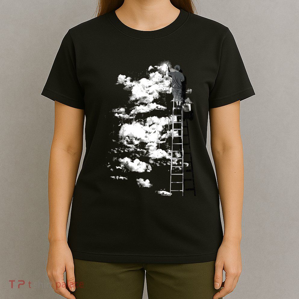 The Optimist T-Shirt