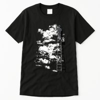 The Optimist Tall T-Shirt