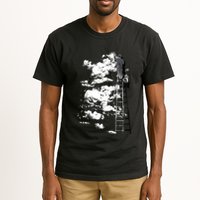 The Optimist Tall T-Shirt